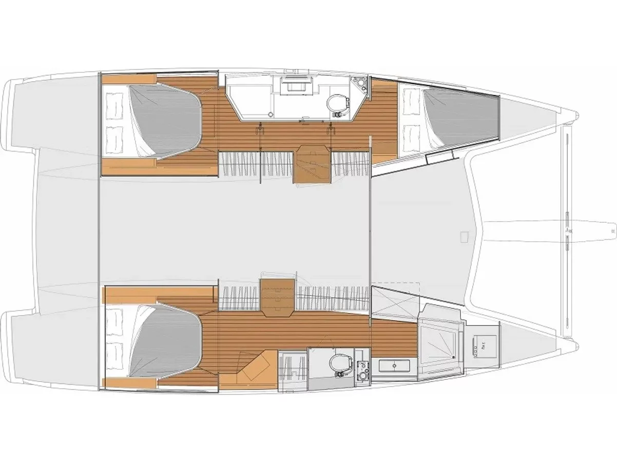 Lucia 40 (Enéa) Plan image - 6