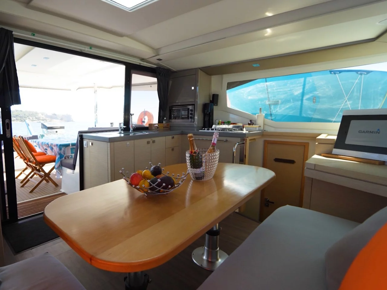 Lucia 40 (Enéa) Interior image - 1