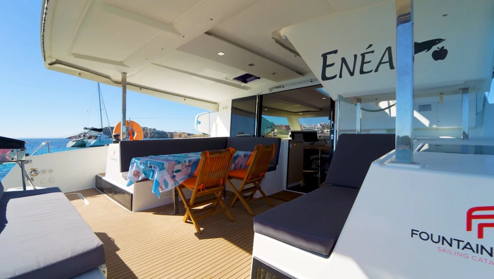 Lucia 40 (Enéa)  - 2