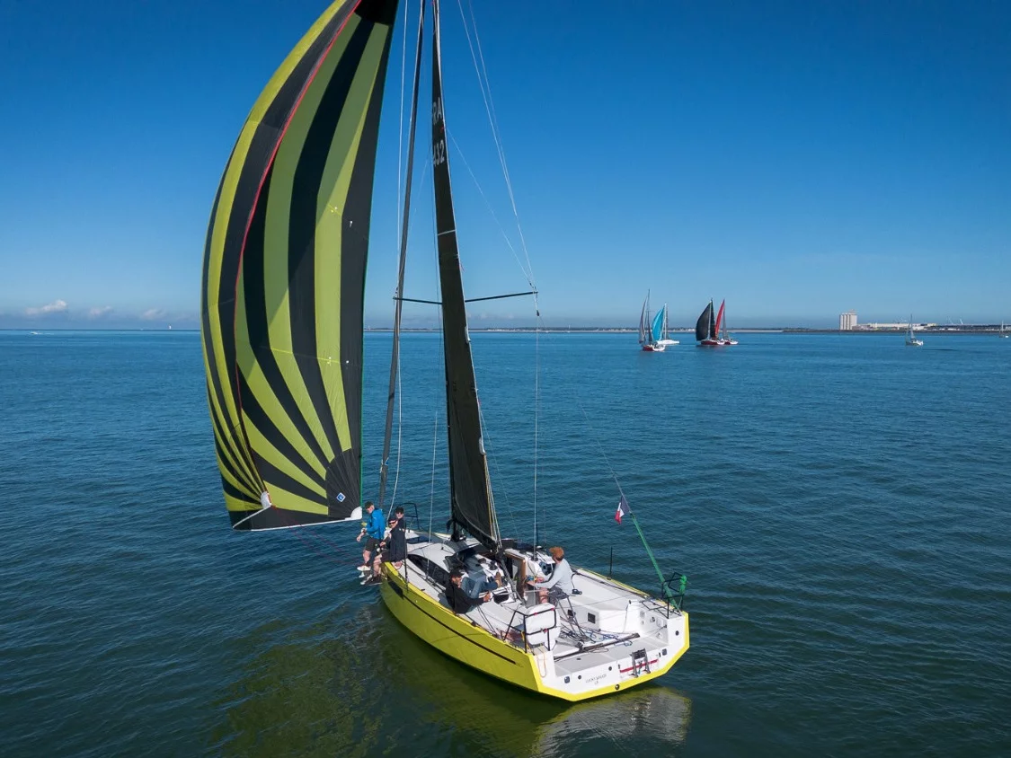 RM 890+ (LUCKY SAILOR) Main image - 0