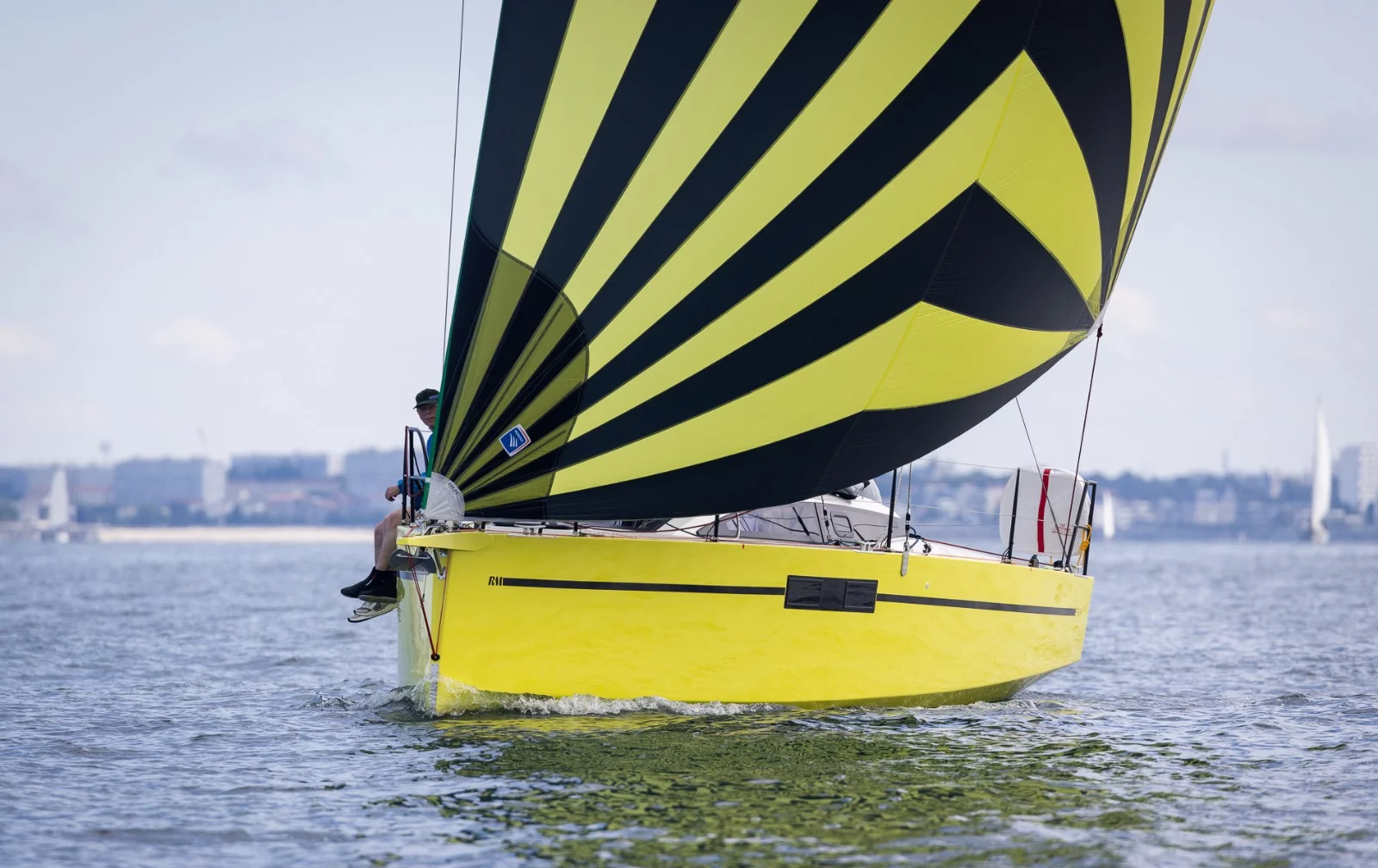 RM 890+ (LUCKY SAILOR)  - 5