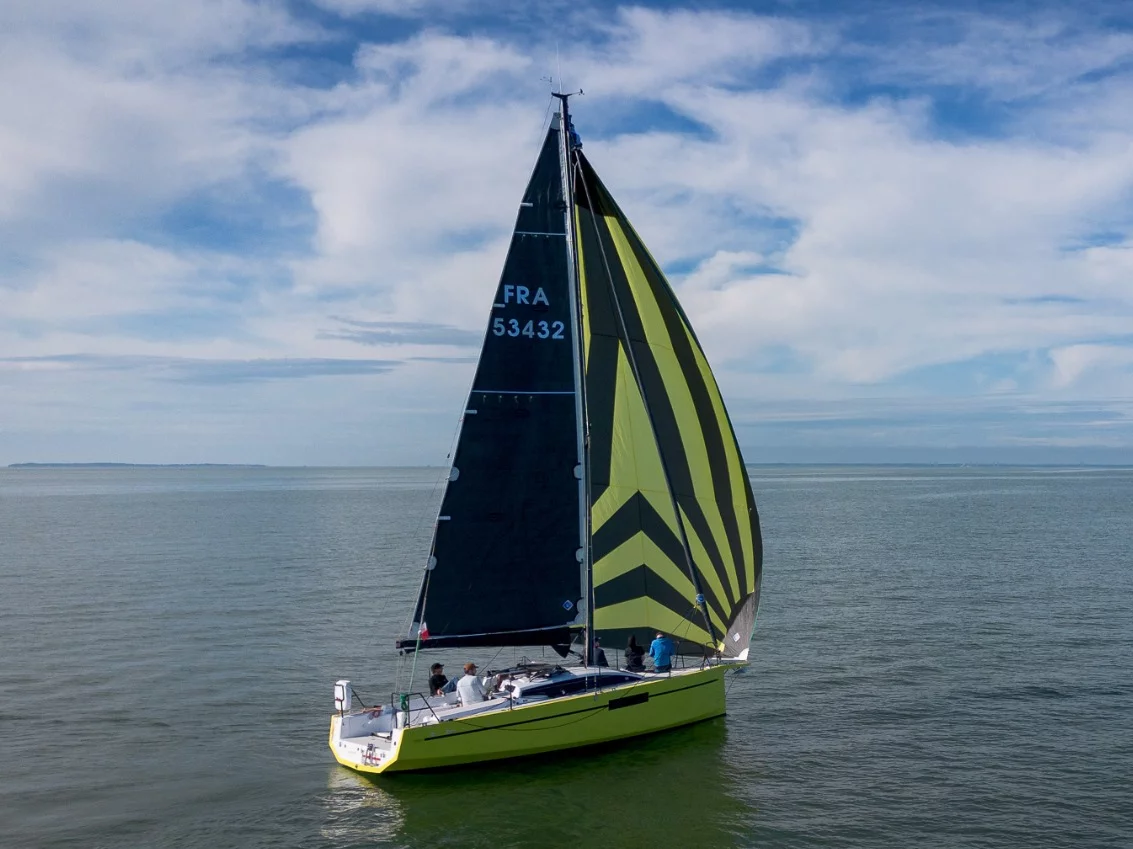 RM 890+ (LUCKY SAILOR)  - 7