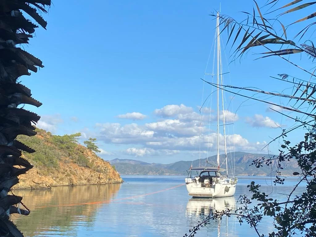 Bavaria Cruiser 46 Style (PENTA 1)  - 19