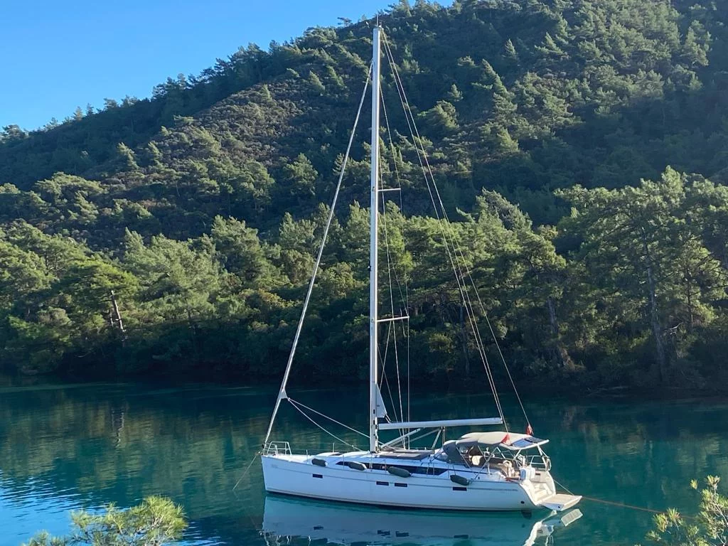 Bavaria Cruiser 46 Style (PENTA 1)  - 11