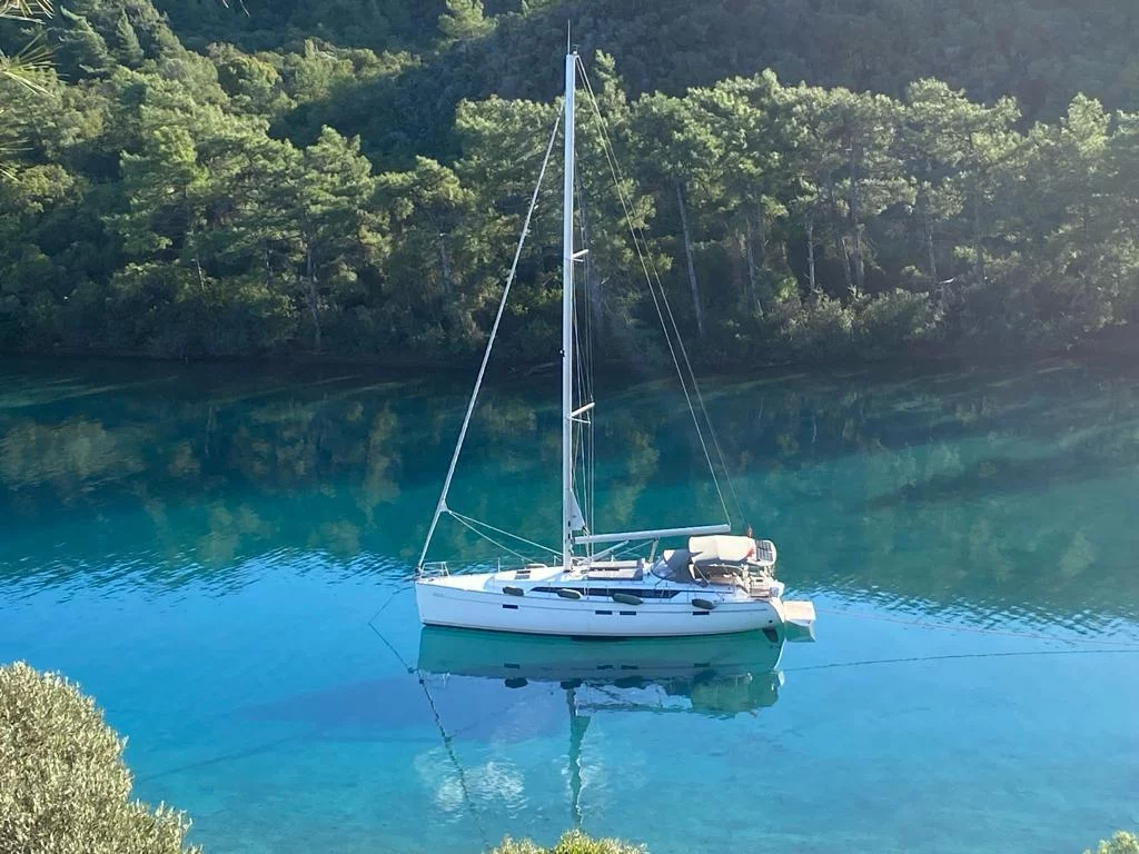 Bavaria Cruiser 46 Style (PENTA 1)  - 7