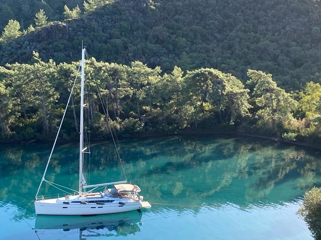 Bavaria Cruiser 46 Style (PENTA 1)  - 24