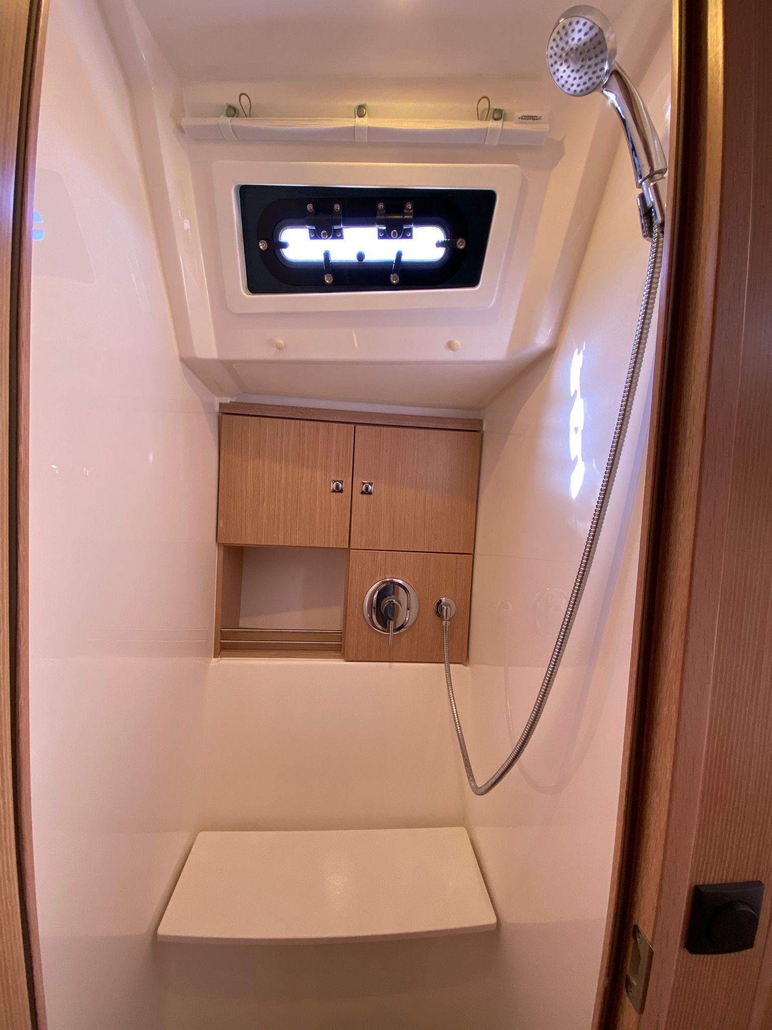 Photo #24 - Bavaria Cruiser 46 Style (PENTA 1) en Fethiye - 23777