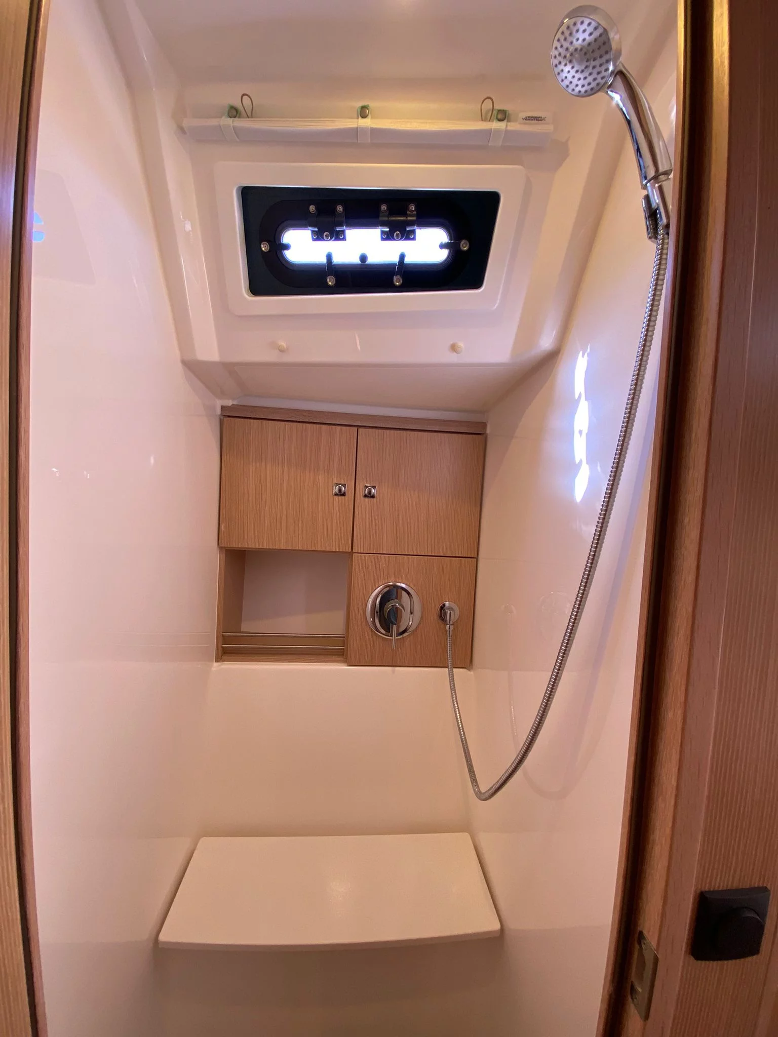 Bavaria Cruiser 46 Style (PENTA 1)  - 23