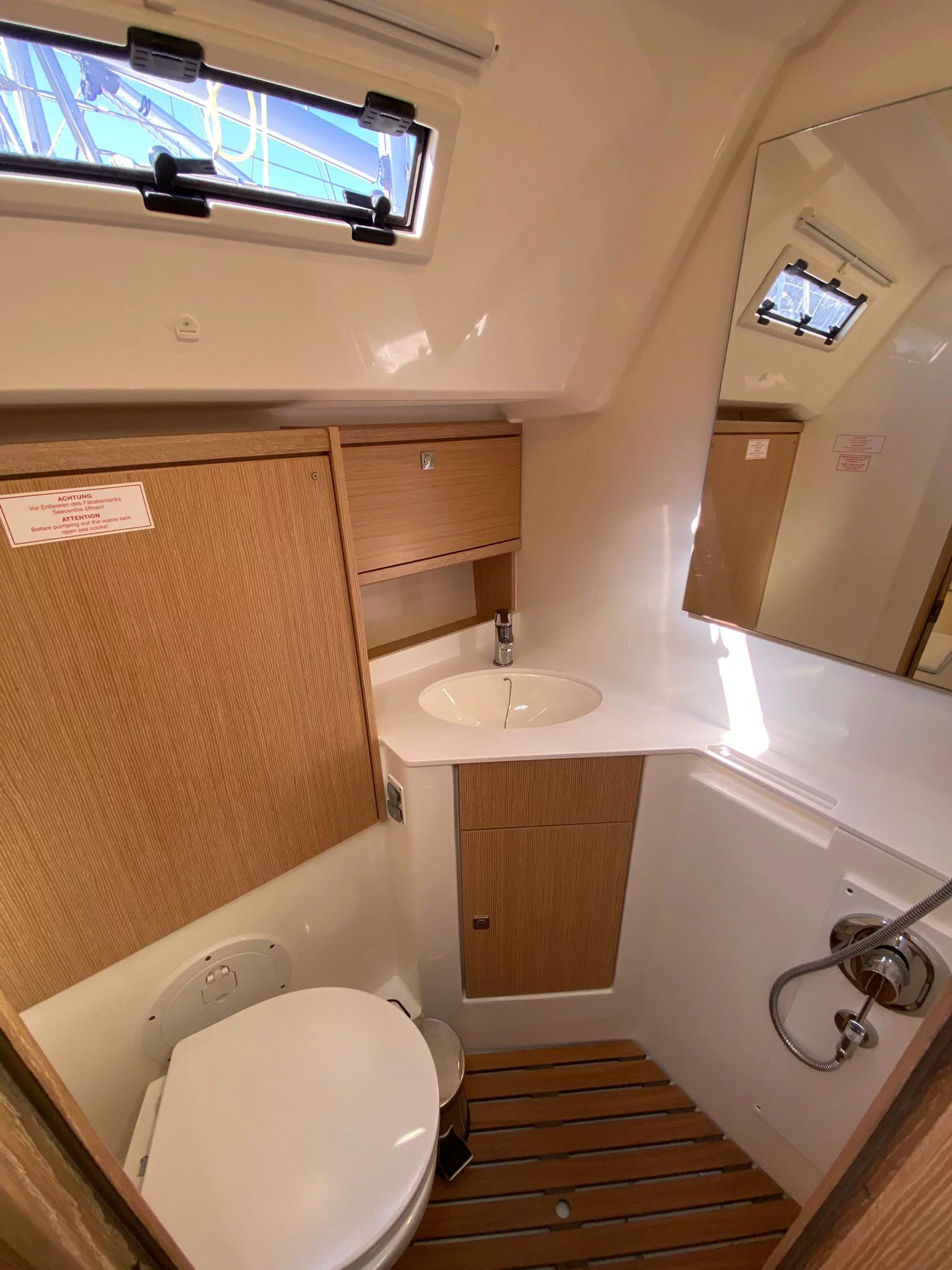 Bavaria Cruiser 46 Style (PENTA 1)  - 5