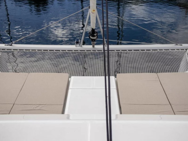 Photo #5 - Dufour 48 (Zero) in Palermo - 61428