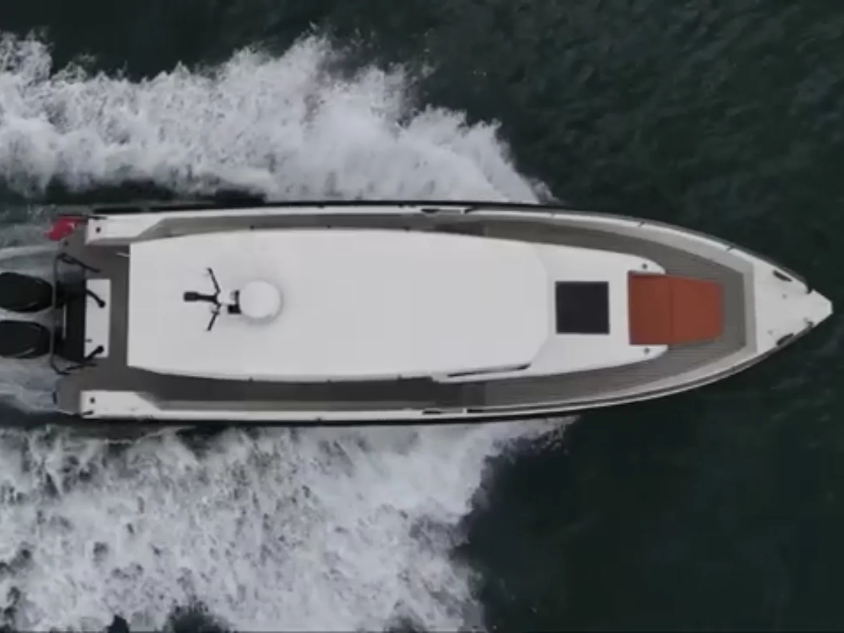 SAMBA 11-Powerboats (Samba)  - 1