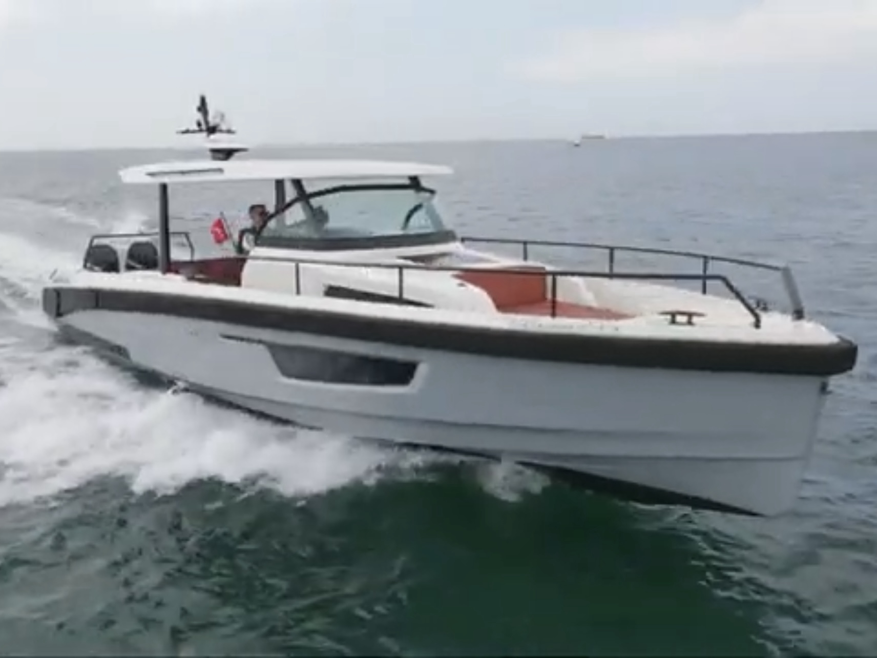 Photo #5 - SAMBA 11-Powerboats (Samba) en la Spezia - 61432