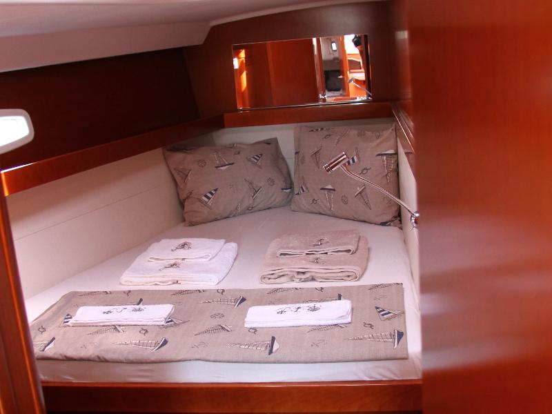 Photo #10 - Beneteau Oceanis 50 (RHEA) in Marmaris - 17924