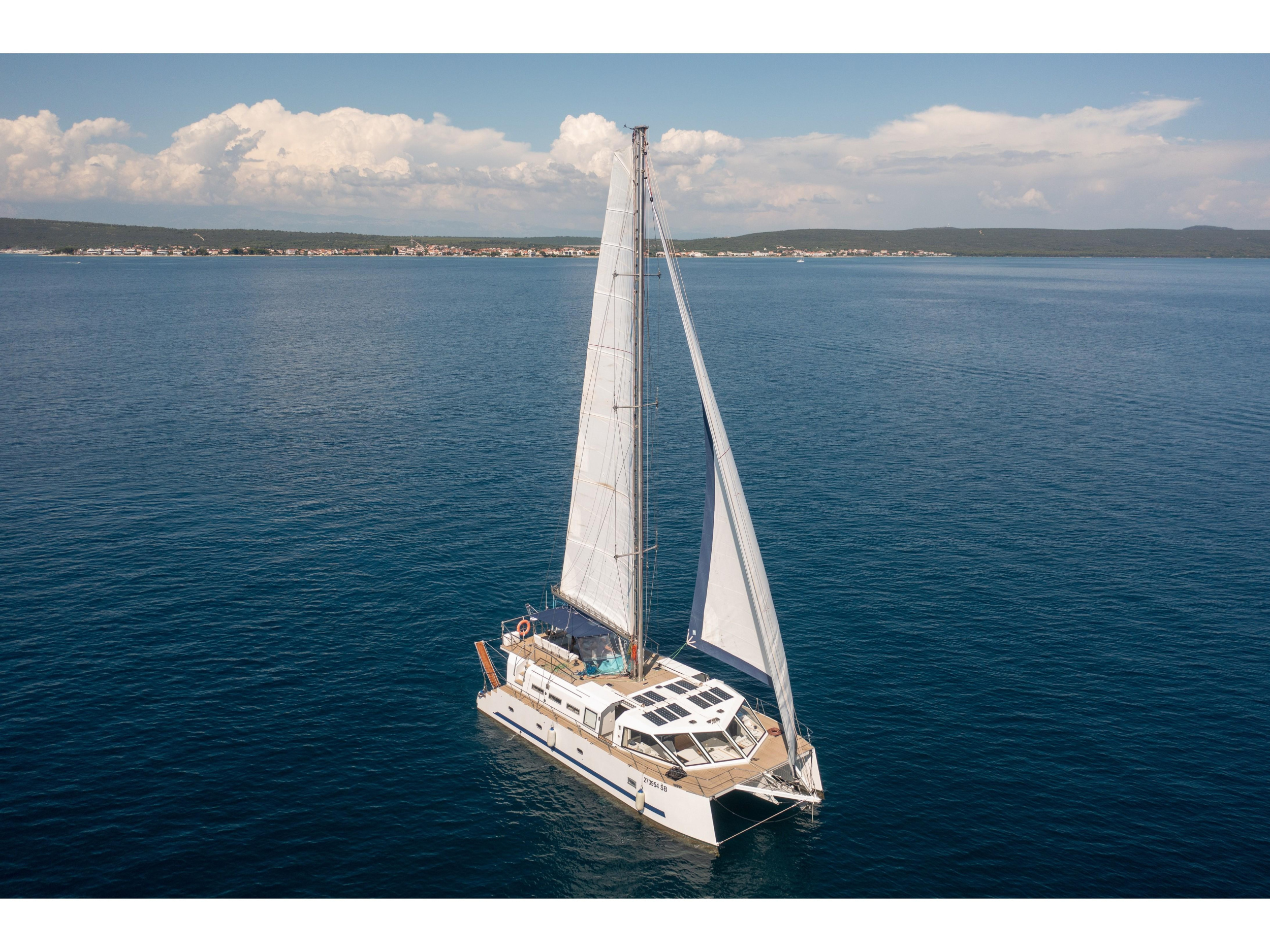 Croisière en Croatie - 