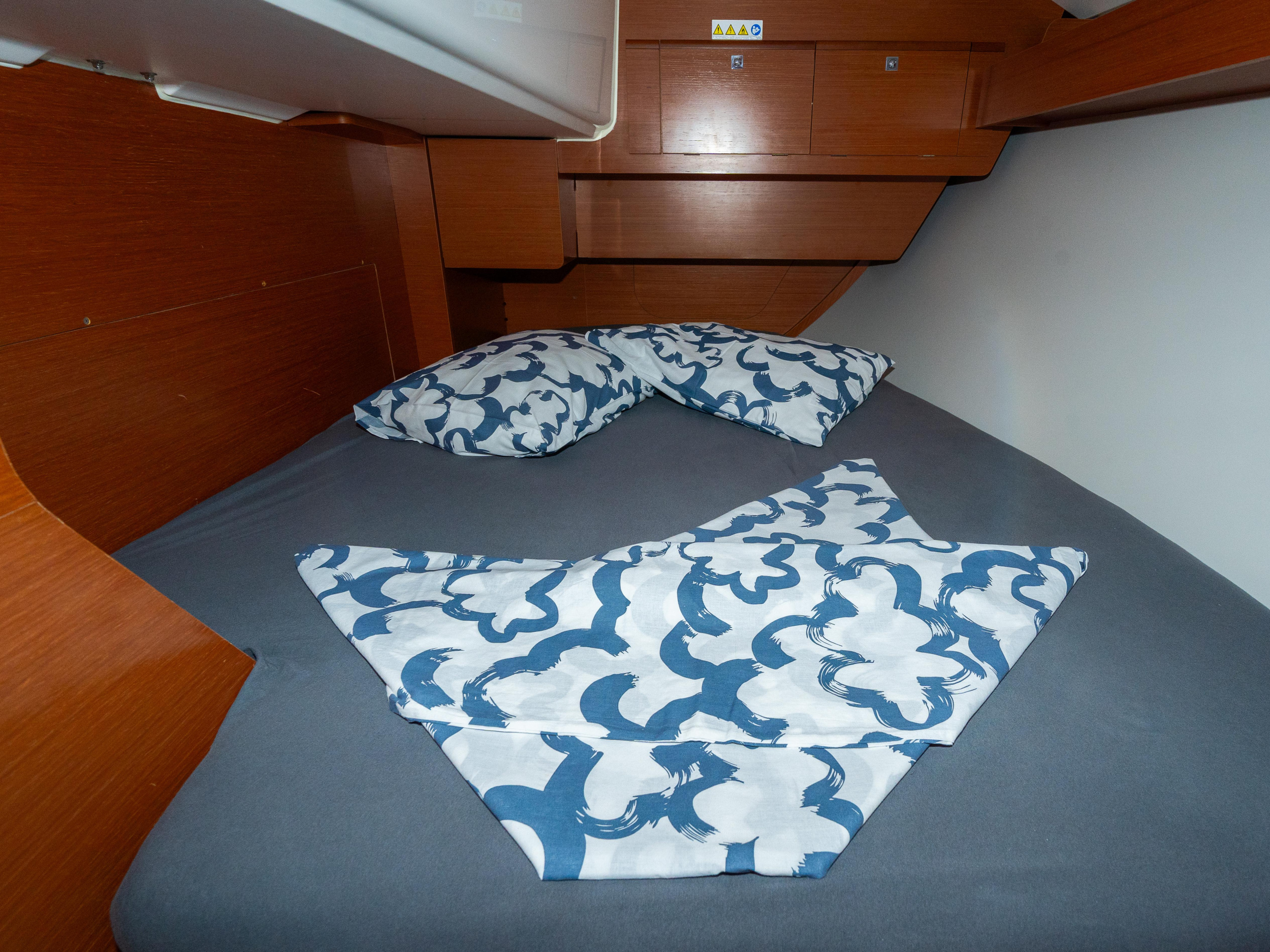 Photo #10 - Dufour 360 Grand Large (Draco) in Pula - 23371