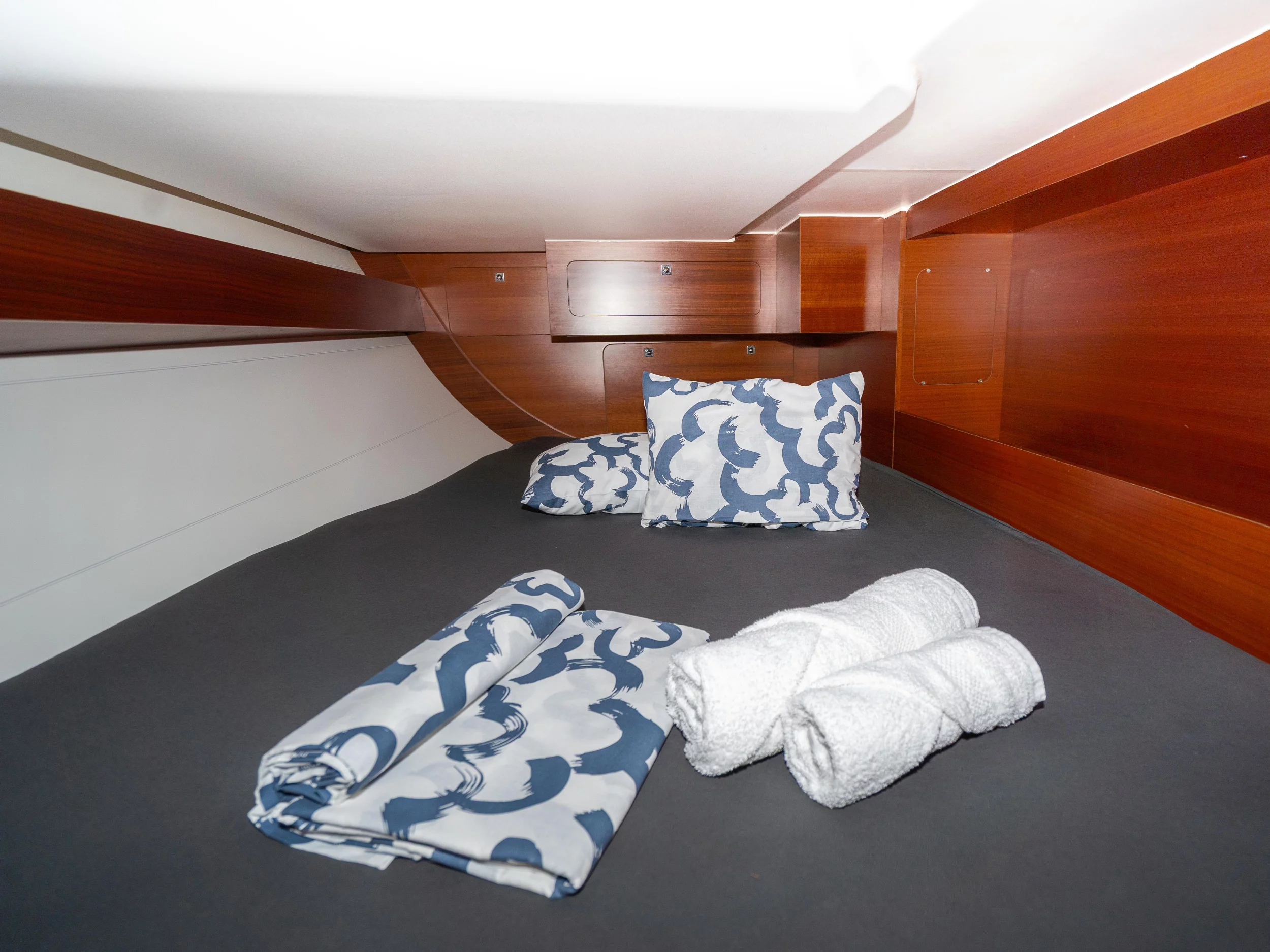 Dufour 382 Grand Large (Cetus)  - 15