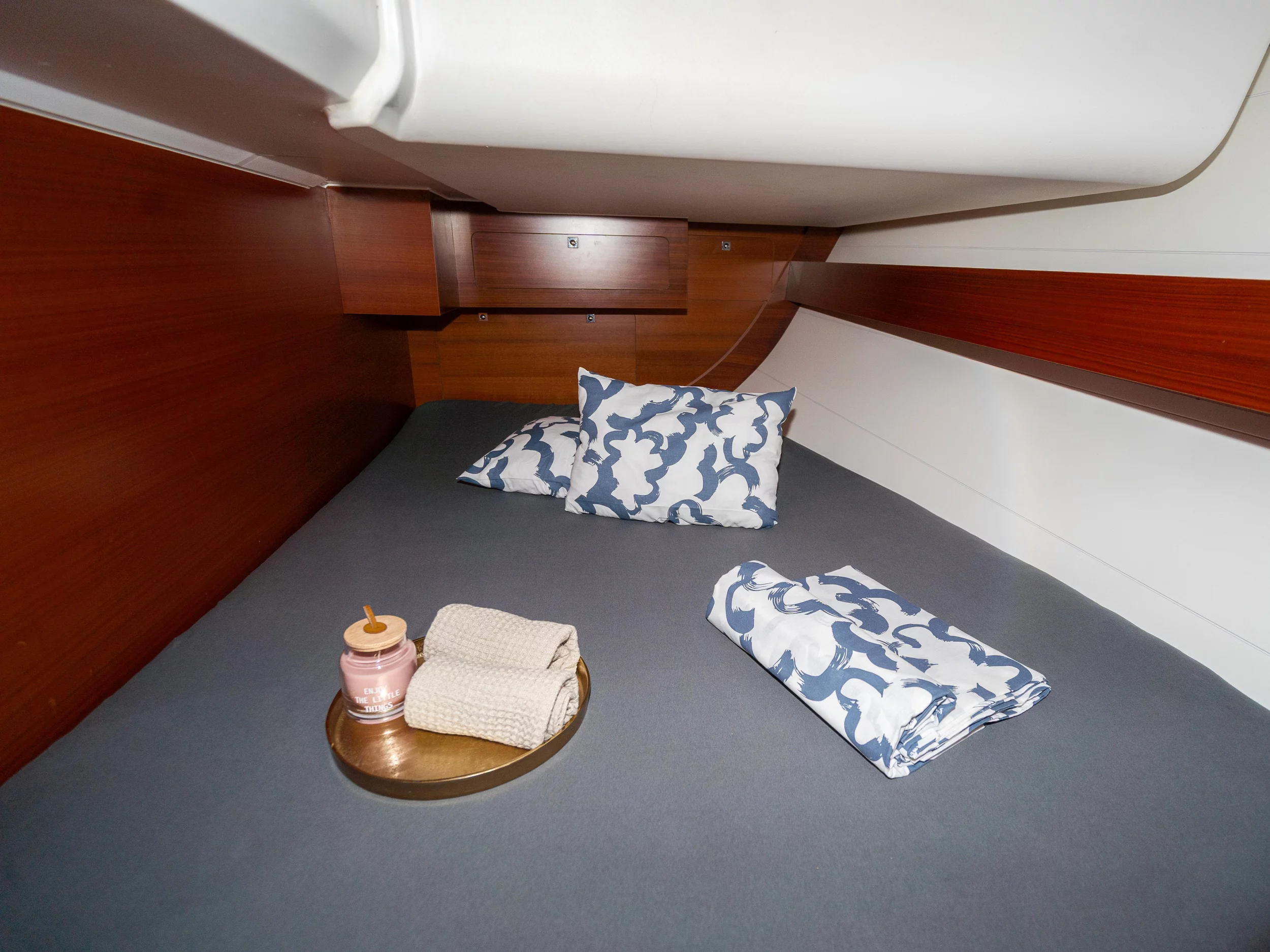 Dufour 382 Grand Large (Cetus)  - 22