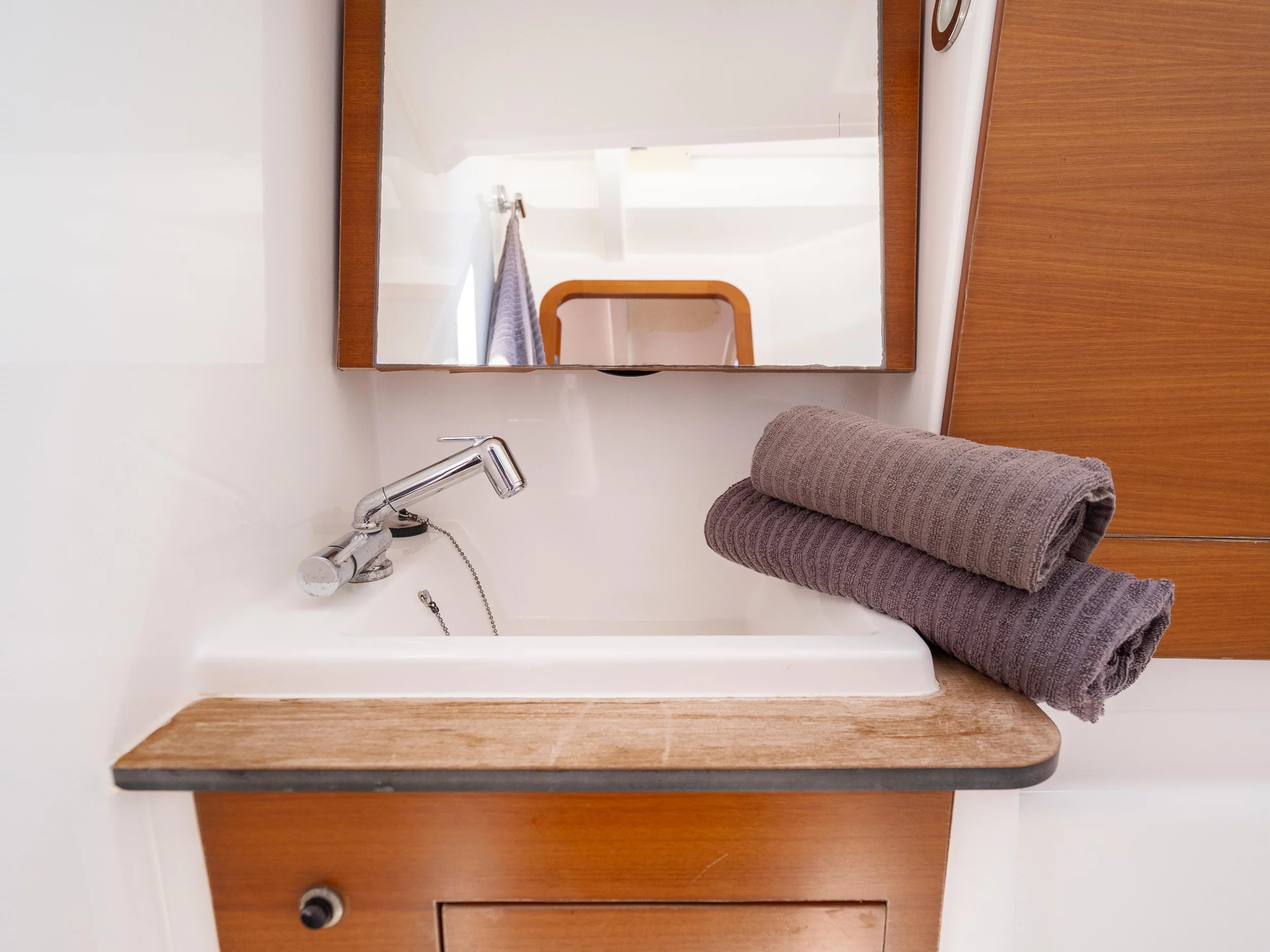 Dufour 382 Grand Large (Cetus)  - 14