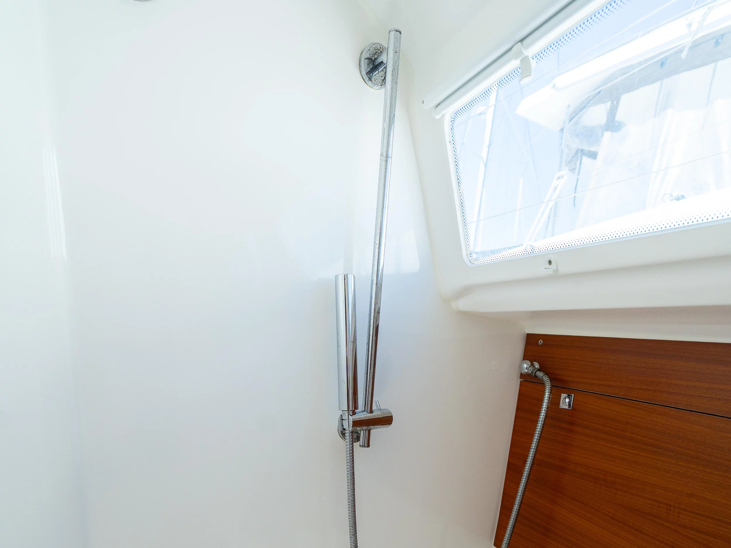 Dufour 412 Grand Large (Apus)  - 10