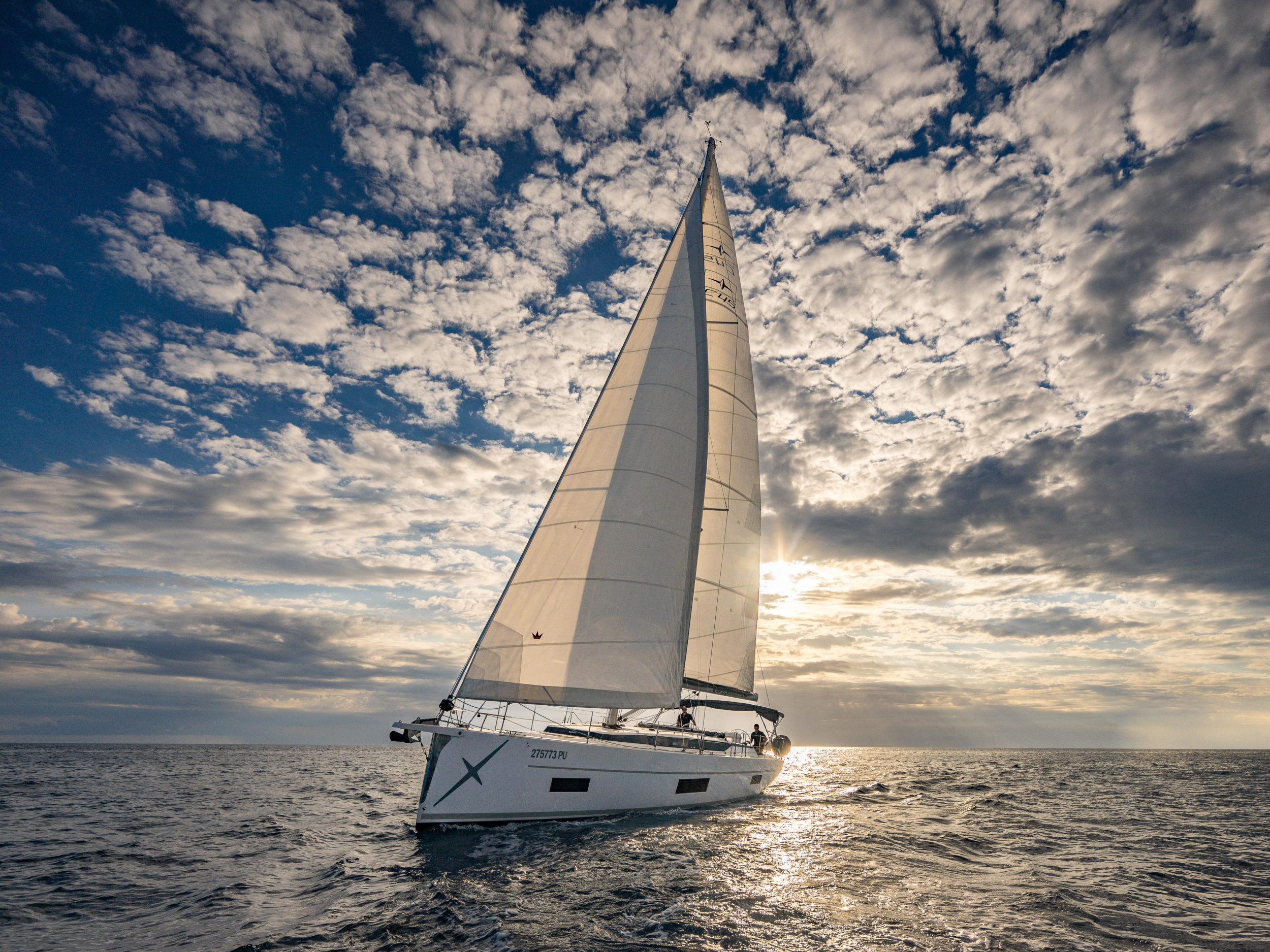 Photo #1 - Bavaria C45 Style (Aria) in Pula - 23365