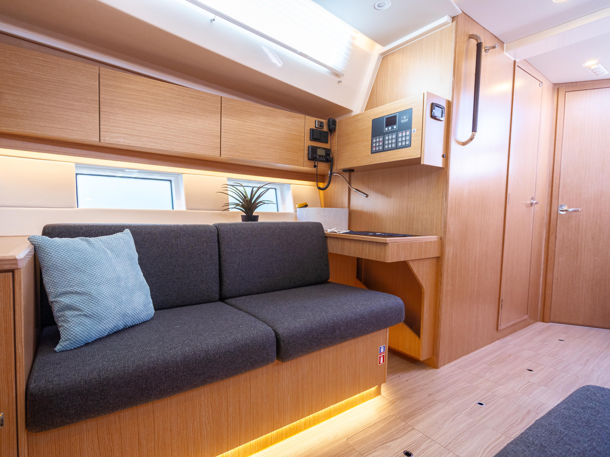 Photo #3 - Bavaria C45 Style (Aria) in Pula - 23365