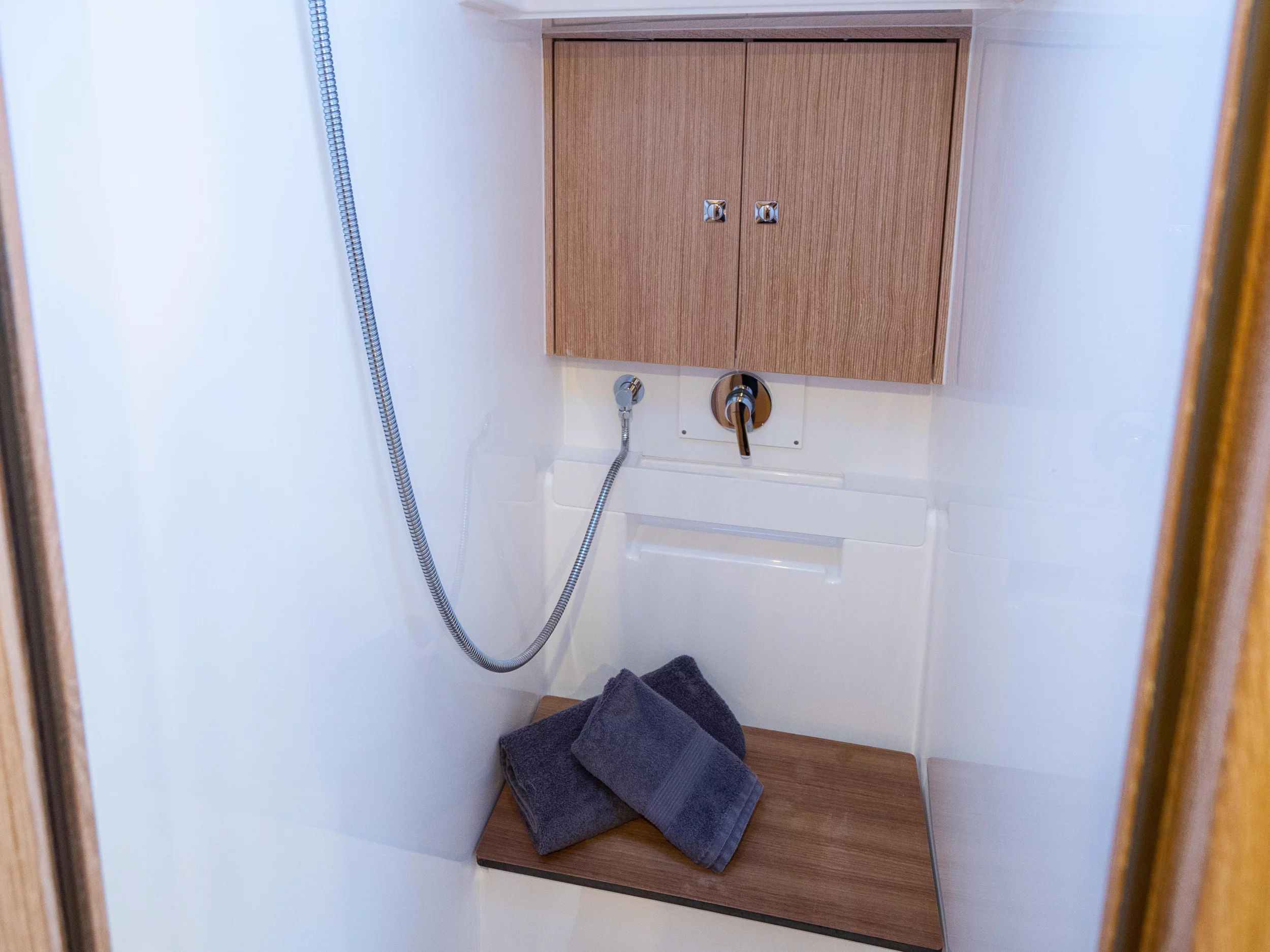 Bavaria C45 Style (Aria)  - 8