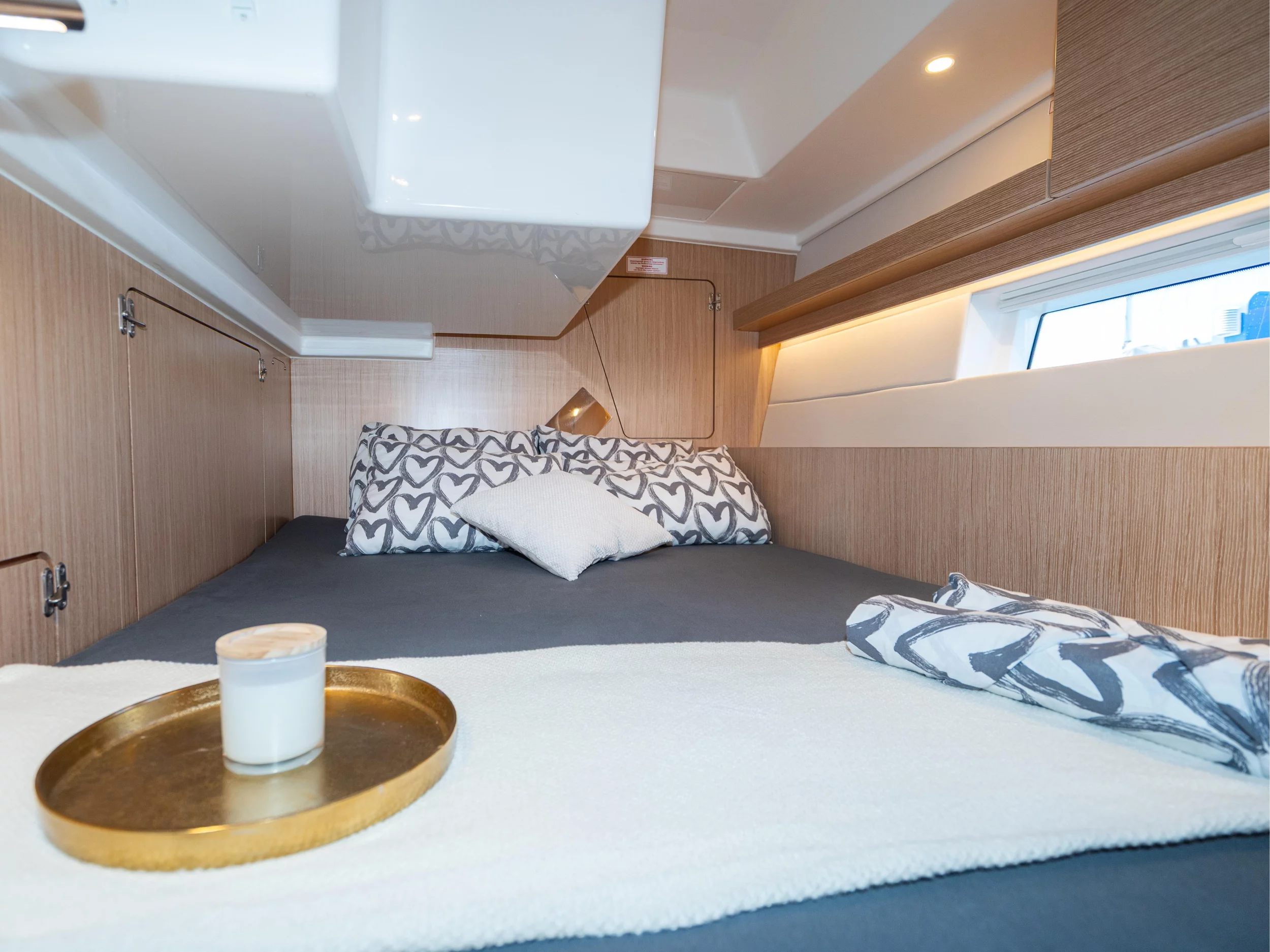Bavaria C45 Style (Aria)  - 16