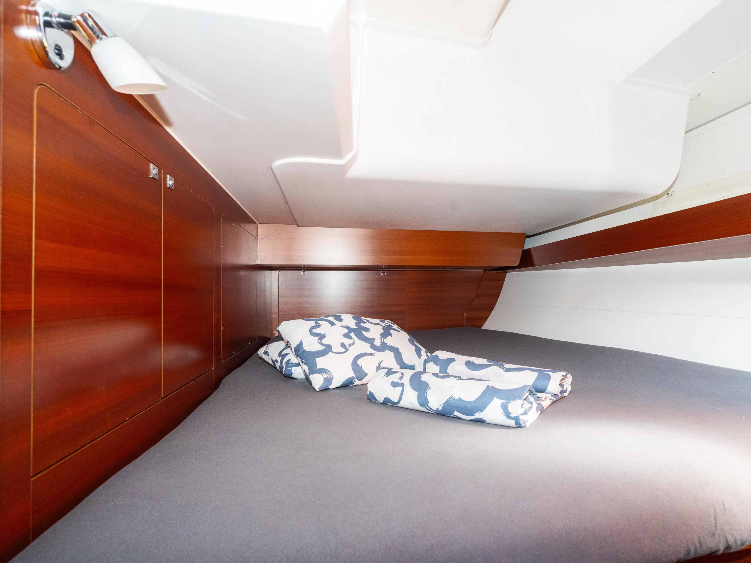 Dufour 460 Grand Large (Cygnus)  - 19