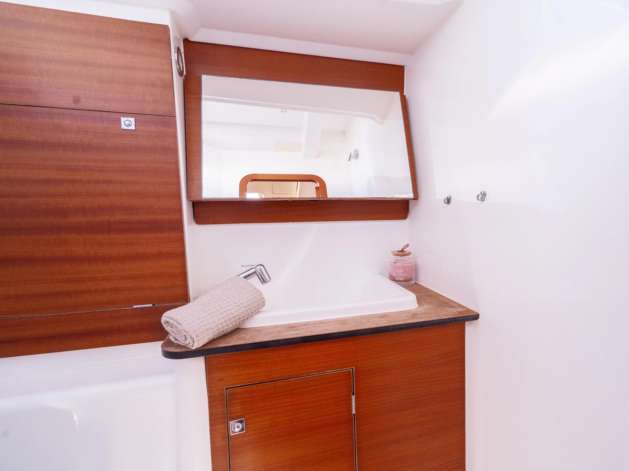 Dufour 460 Grand Large (Cygnus)  - 33