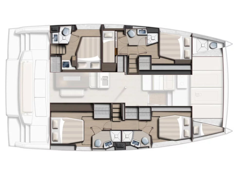 Bali 4.6 (Divi) Plan image - 3
