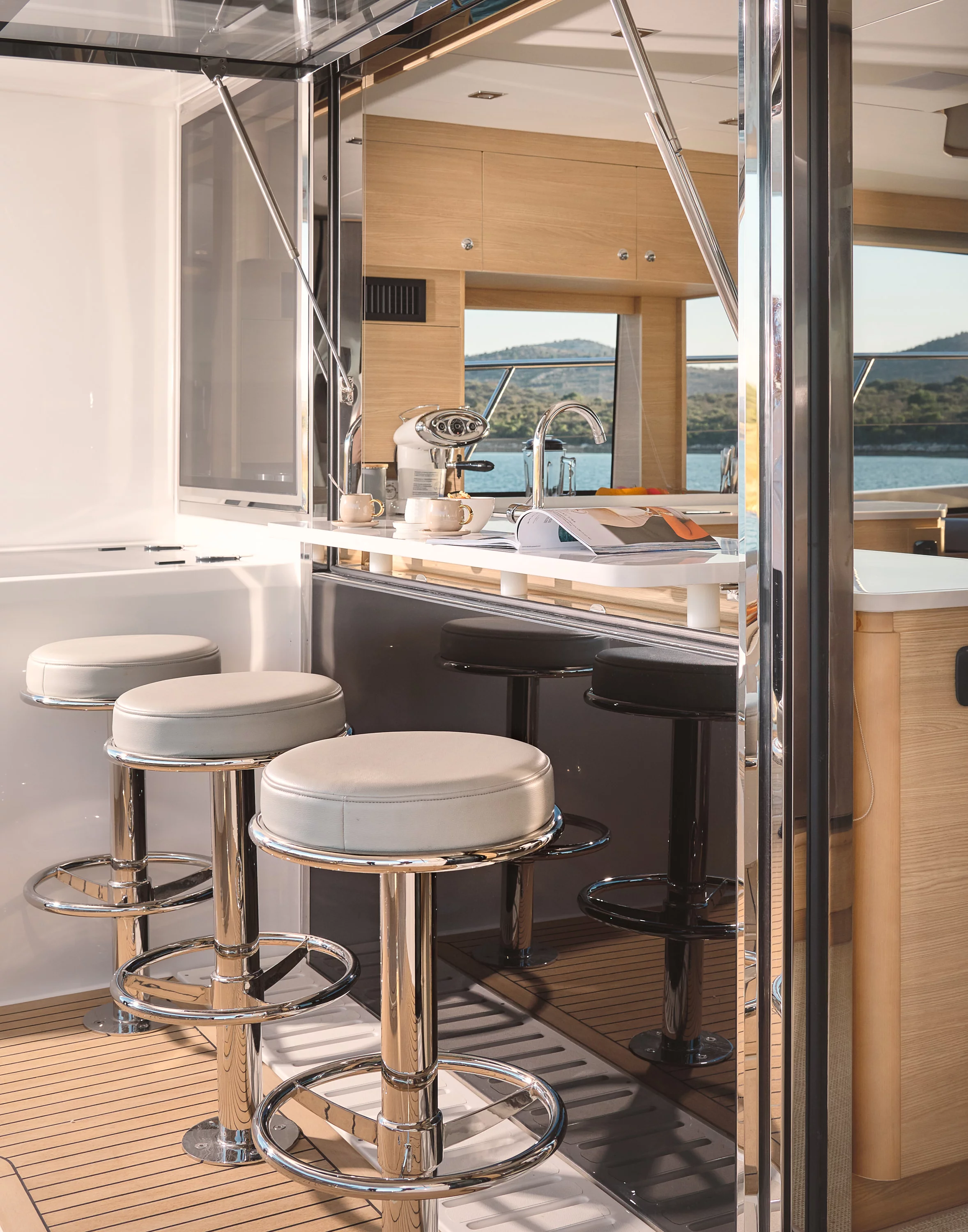 Aquila 54 (By My Side)  - 14