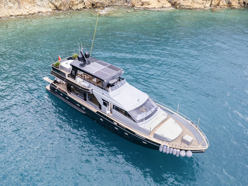 Photo #3 - BEYEFENDI H (BEYEFENDI H) in Gocek - 61345