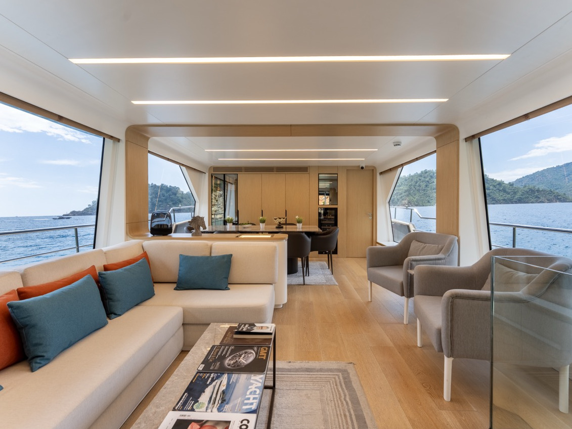 Photo #21 - BEYEFENDI H (BEYEFENDI H) in Gocek - 61345