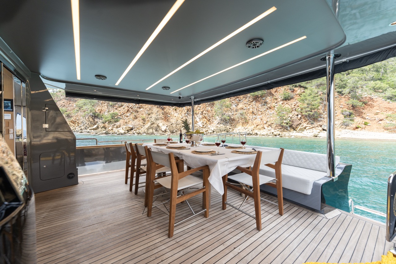 Photo #23 - BEYEFENDI H (BEYEFENDI H) in Gocek - 61345