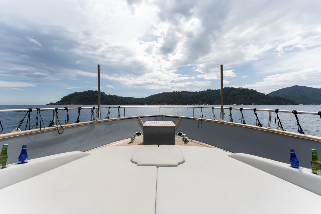 Photo #7 - BEYEFENDI H (BEYEFENDI H) in Gocek - 61345