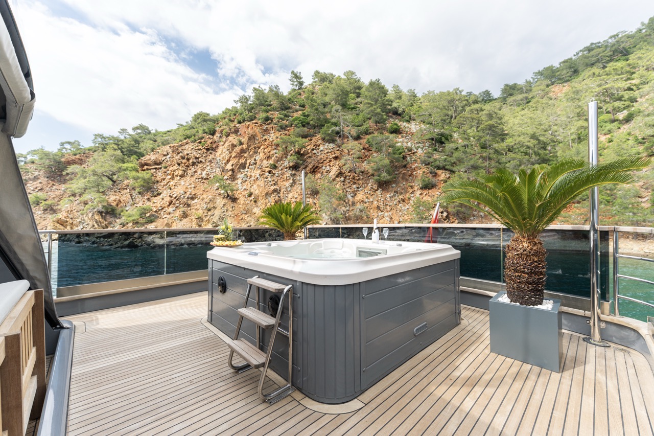 Photo #8 - BEYEFENDI H (BEYEFENDI H) in Gocek - 61345
