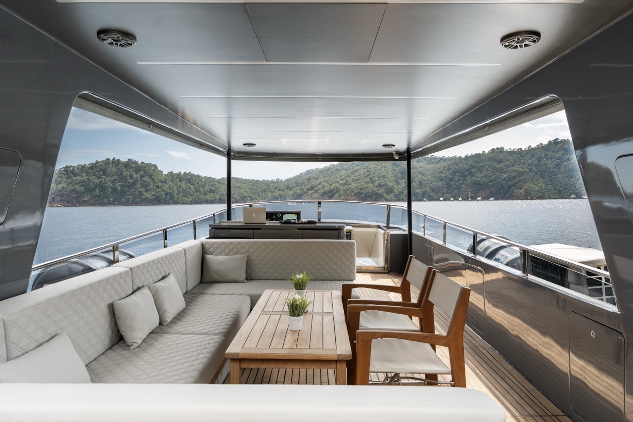 Photo #4 - BEYEFENDI H (BEYEFENDI H) in Gocek - 61345
