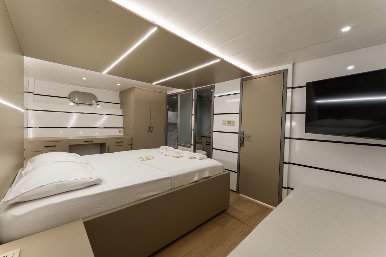 Photo #22 - BEYEFENDI H (BEYEFENDI H) in Gocek - 61345
