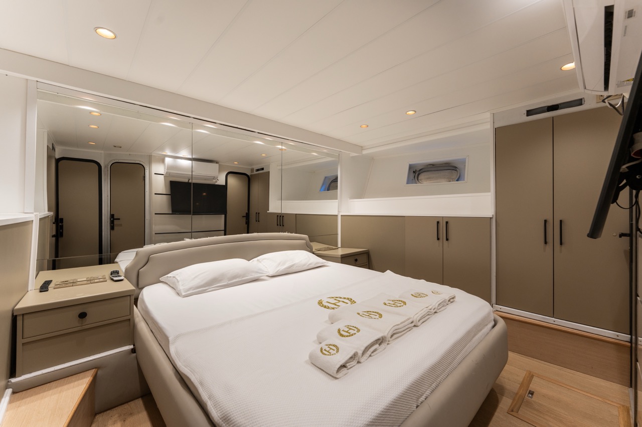 Photo #14 - BEYEFENDI H (BEYEFENDI H) in Gocek - 61345
