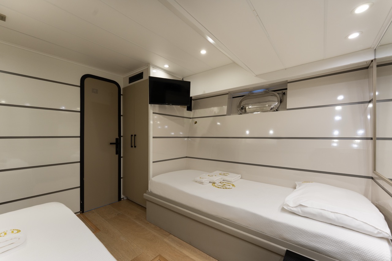 Photo #19 - BEYEFENDI H (BEYEFENDI H) in Gocek - 61345