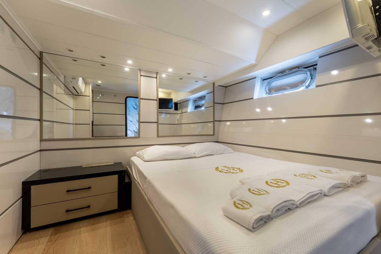 Photo #10 - BEYEFENDI H (BEYEFENDI H) in Gocek - 61345