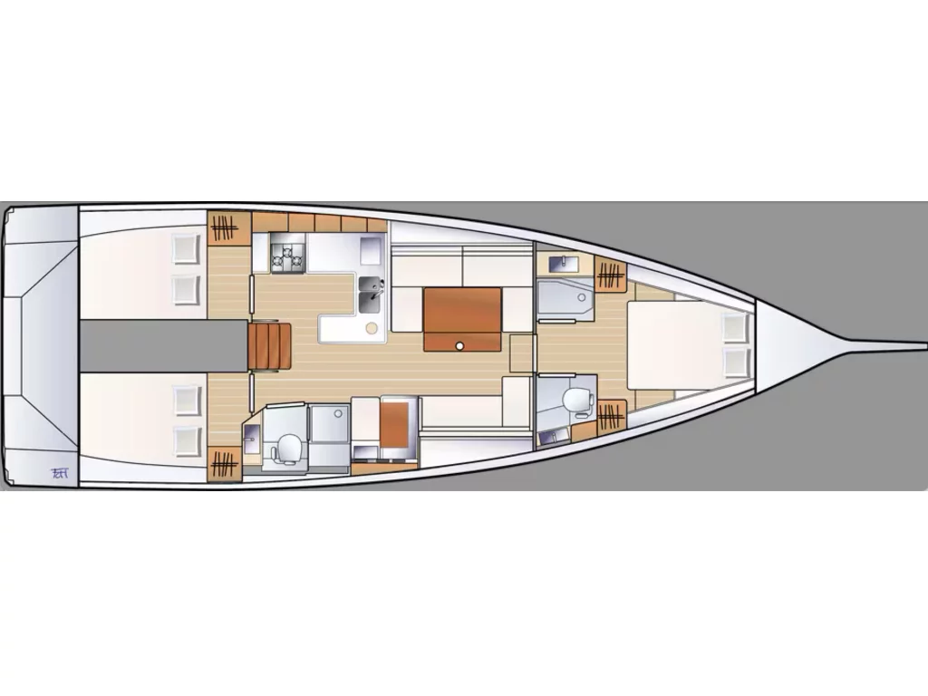RM 1380 (Thanae) Plan image - 7
