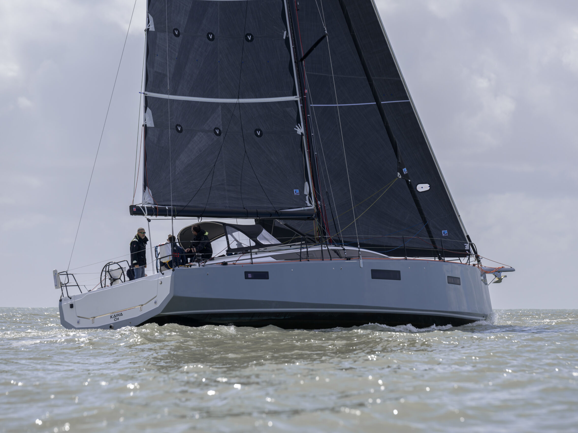 Photo #140 - RM 1380 (KHELIOS II) in La Trinite sur Mer - 26852