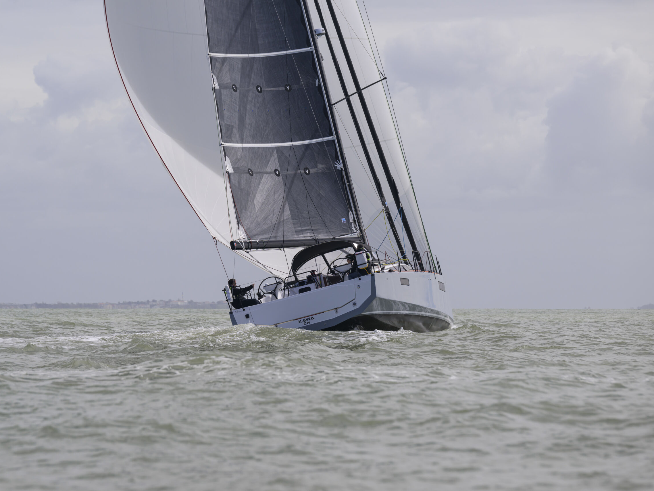 Photo #16 - RM 1380 (Thanae) in La Rochelle - 61494