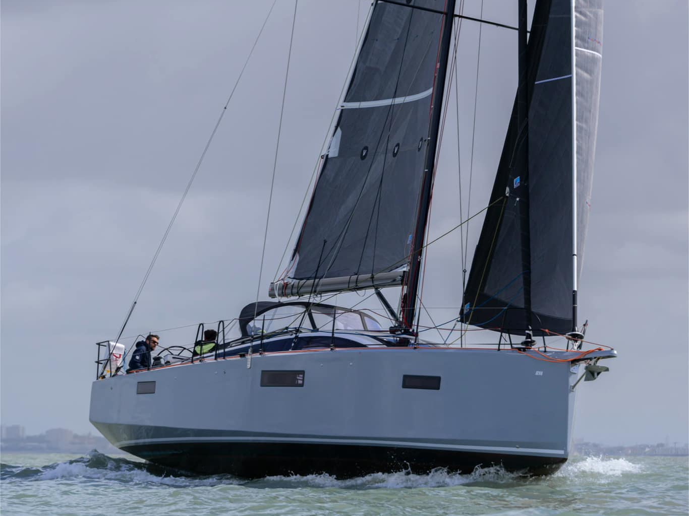 Photo #14 - RM 1380 (Thanae) in La Rochelle - 61494