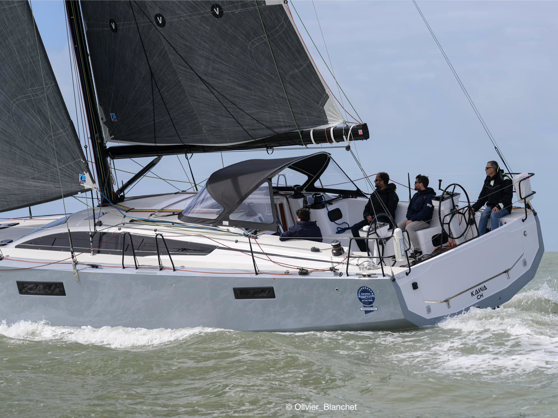 Photo #5 - RM 1380 (Thanae) in La Rochelle - 61494