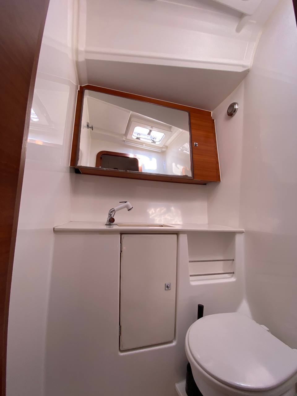 Photo #17 - Dufour 500 Grand Large (Maestro S) in Fethiye - 61281