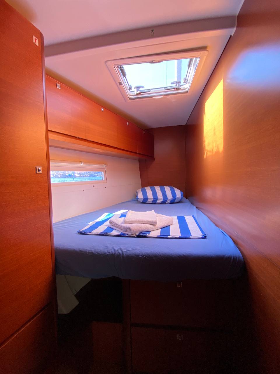 Photo #27 - Dufour 500 Grand Large (Maestro S) in Fethiye - 61281