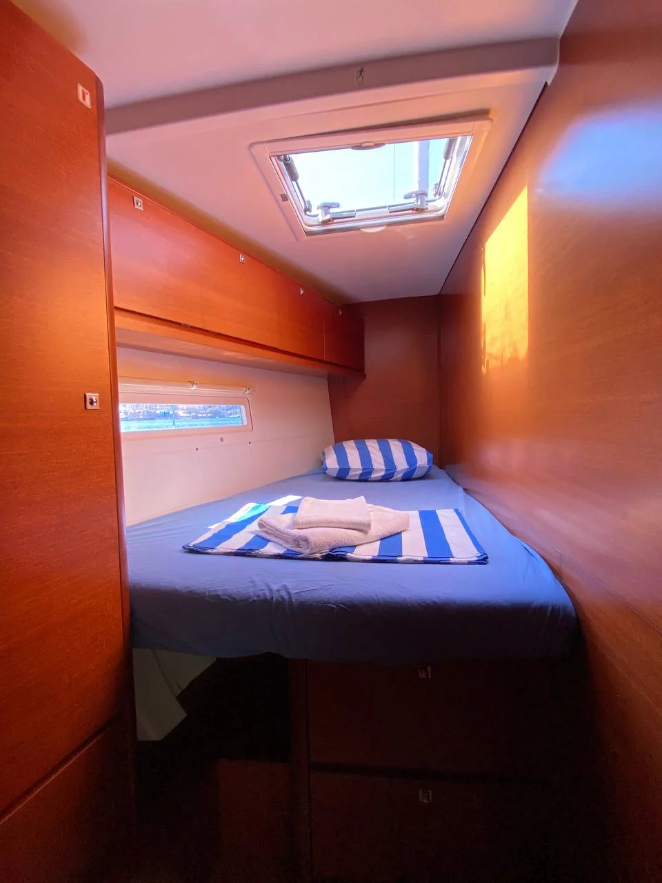 Dufour 500 Grand Large (Maestro S)  - 26