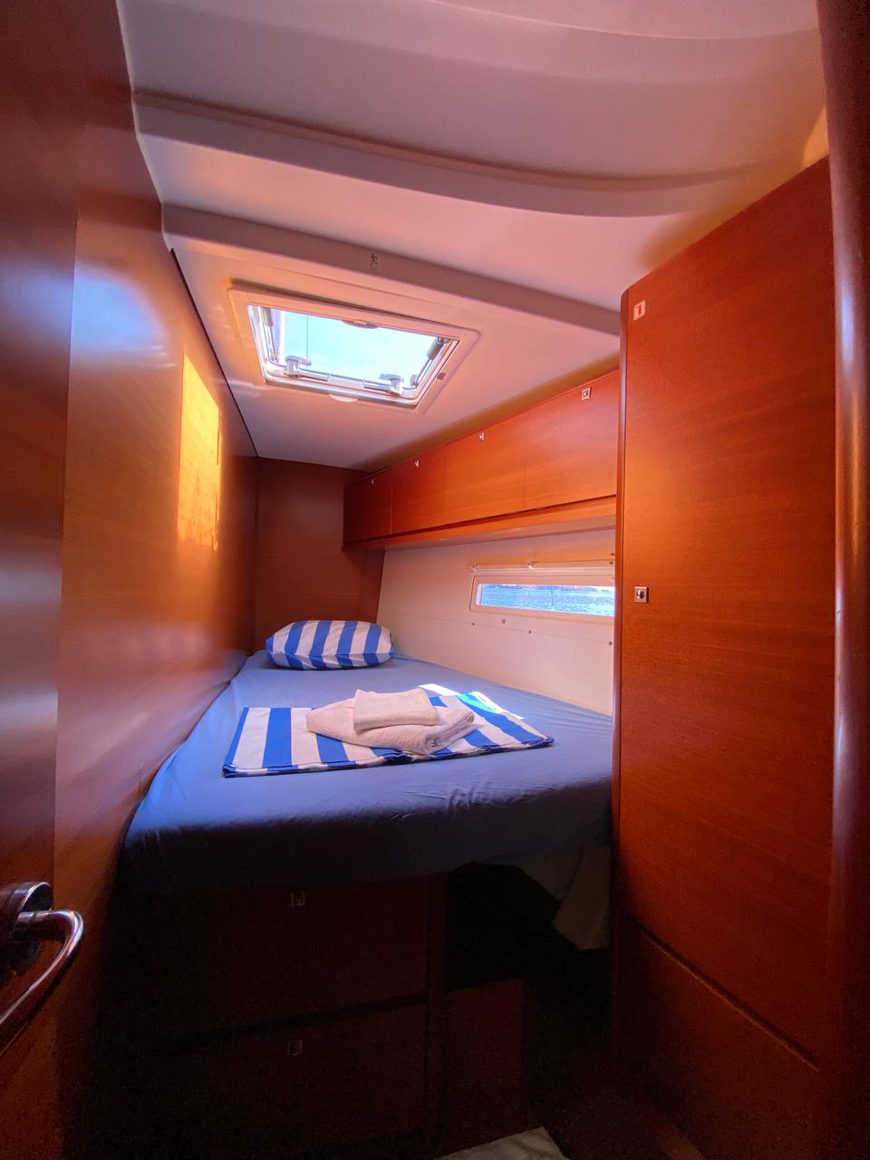 Photo #26 - Dufour 500 Grand Large (Maestro S) in Fethiye - 61281